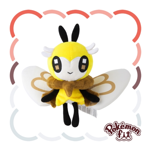 マスコット AMAIKAORI アブリボン : ポケモンセンターオンライン
