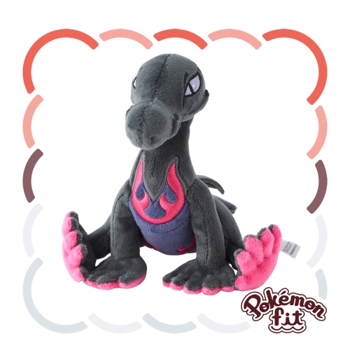 758 ぬいぐるみ Pokémon fit エンニュート ｜【公式】ポケモン