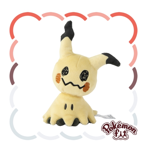 778 ぬいぐるみ Pokémon fit ミミッキュ(ばけたすがた)