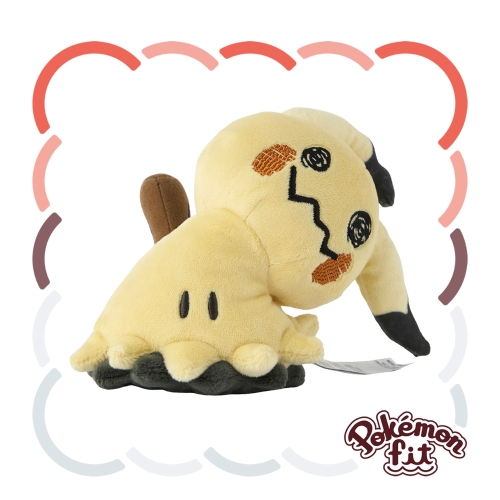 778 ぬいぐるみ Pokémon fit ミミッキュ(ばれたすがた)