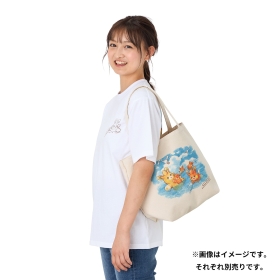 キャンバストート PAMO NO MURE