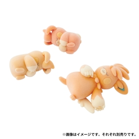 ふわふわドール PAMO NO MURE