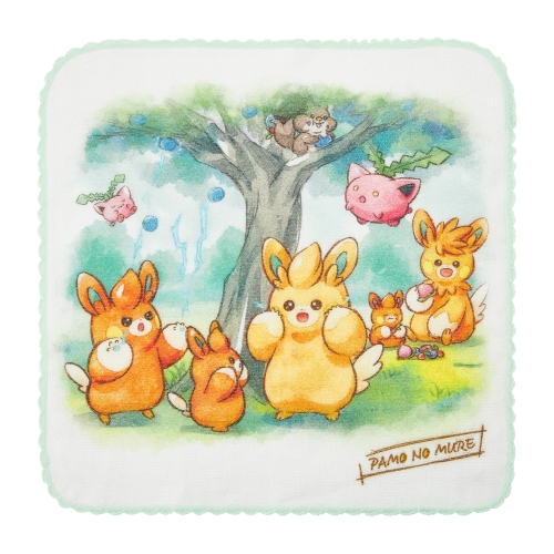 ハネッコのグッズ一覧｜【公式】ポケモンセンターオンライン