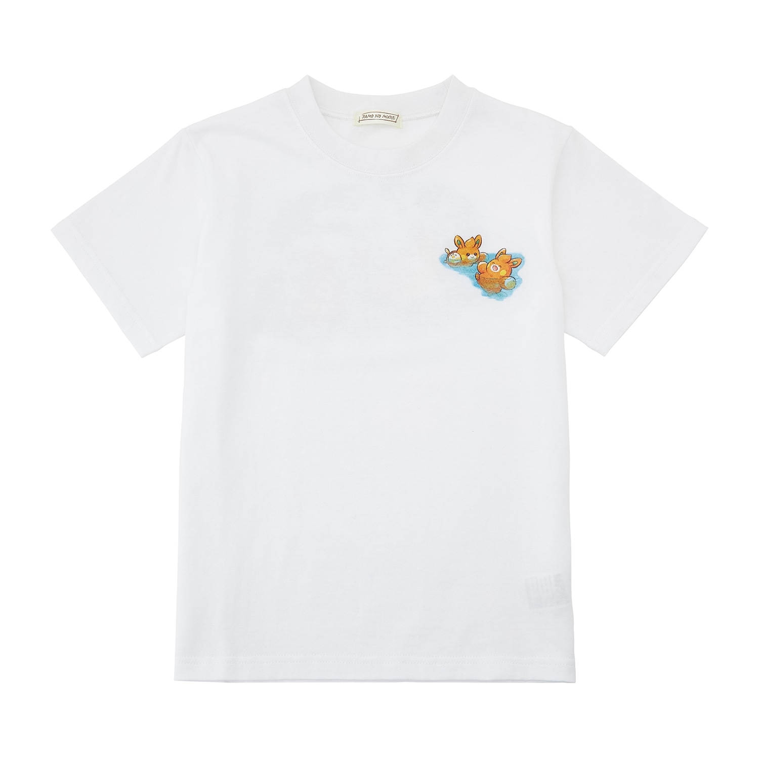 Tシャツ PAMO NO MURE 130cm