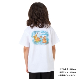 Tシャツ PAMO NO MURE 130cm