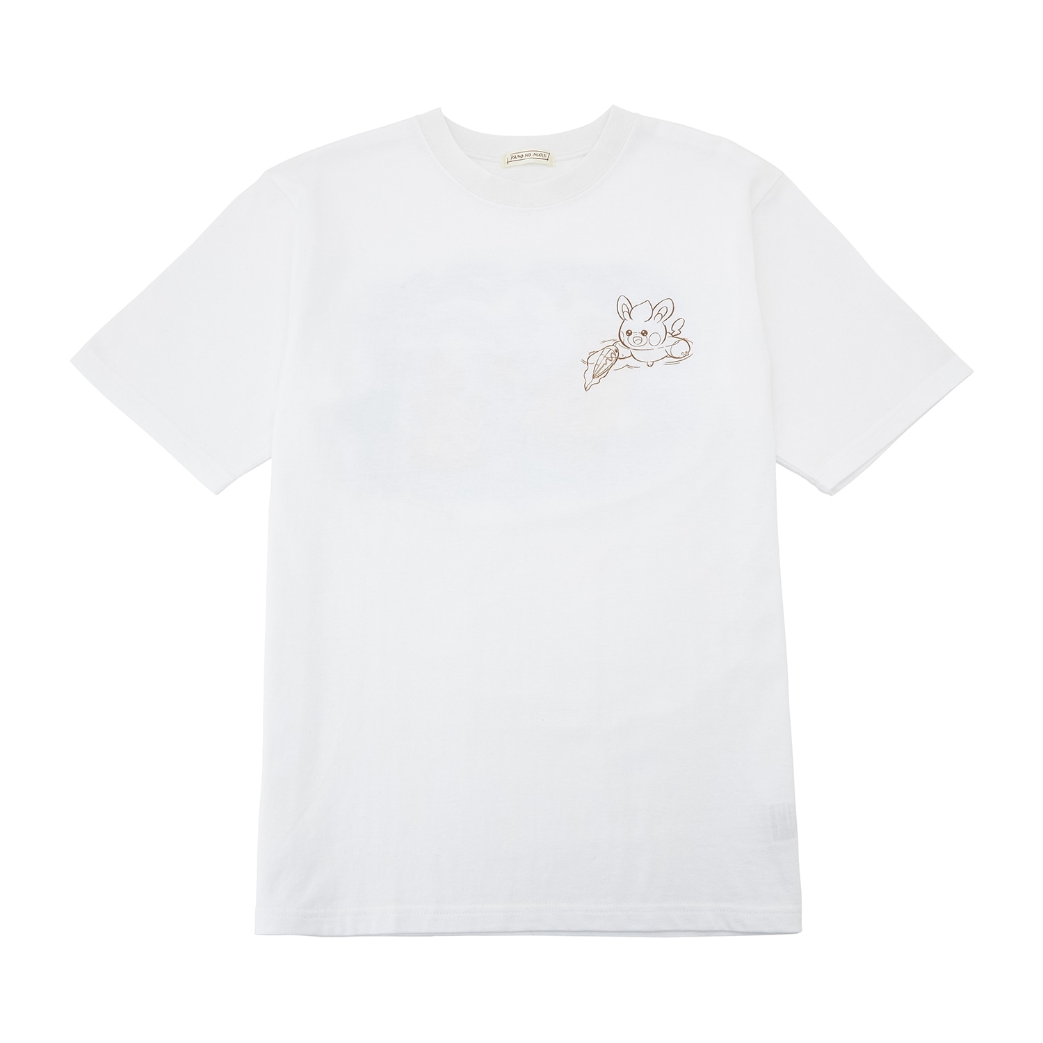 Tシャツ PAMO NO MURE S／M／L
