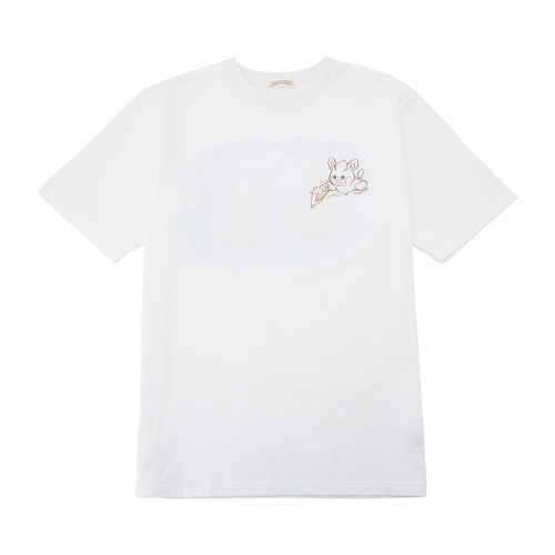 Tシャツ PAMO NO MURE S／M／L