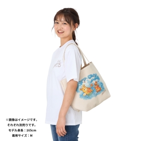 Tシャツ PAMO NO MURE S／M／L