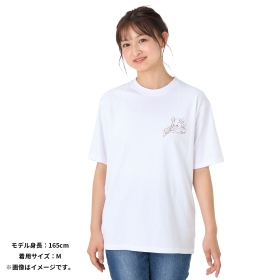 Tシャツ PAMO NO MURE S／M／L