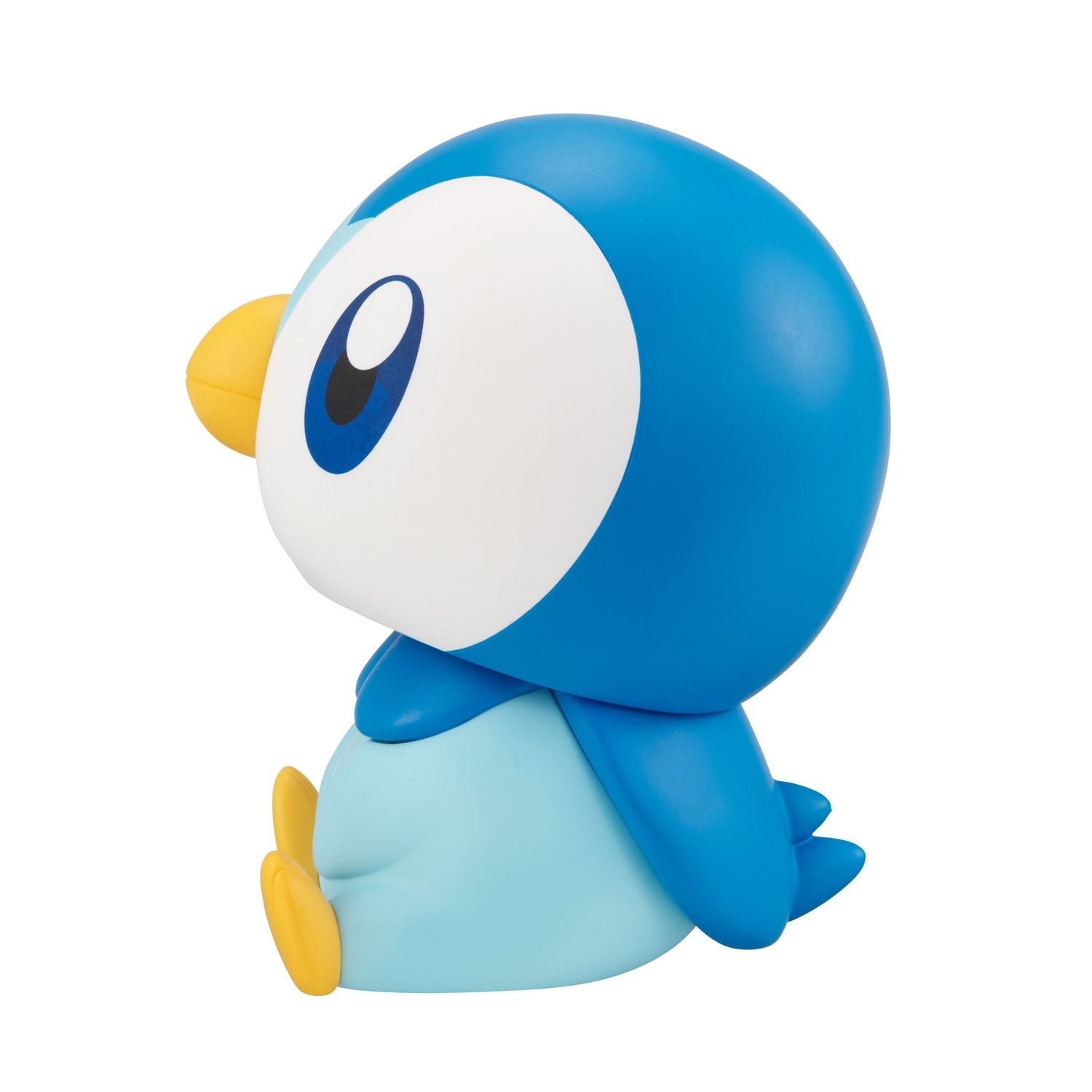 ポケピース ぷにキュンライト ポッチャマ ｜【公式】ポケモン