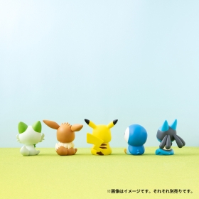 るかっぷ ルカリオ