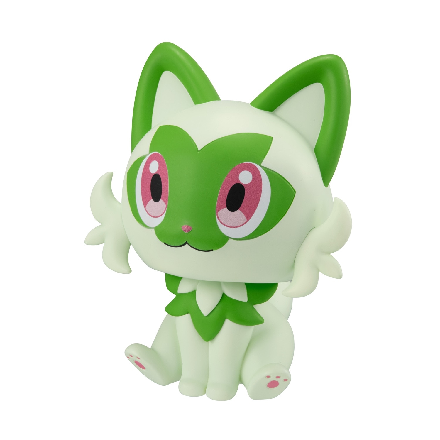 消費税無し るかっぷ ニャオハ ｜【公式】ポケモンセンターオンライン ゲームキャラクター