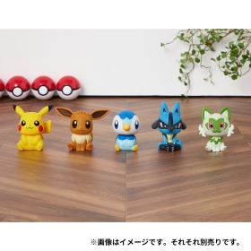 るかっぷ ニャオハ