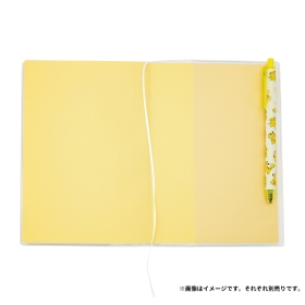 B6スケジュール帳2025 Seasonal Patterns