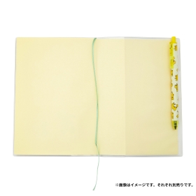 B6スケジュール帳2025 Seasonal Situations