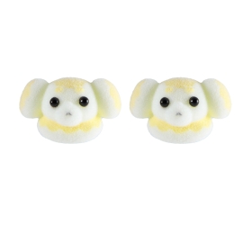 Pokémon accessory ピアス97 パピモッチ
