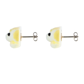 Pokémon accessory ピアス97 パピモッチ