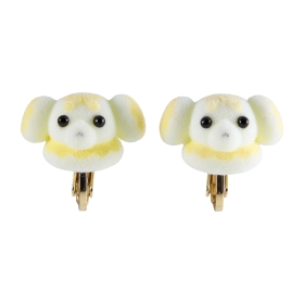 Pokémon accessory イヤリング97 パピモッチ