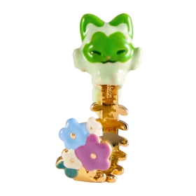 Pokémon accessory リング51 ニャオハ