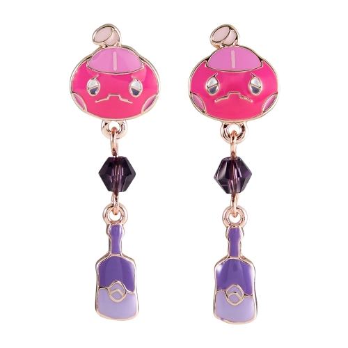 Pokémon accessory ピアス96 カヌチャン