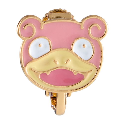 【選べる】Pokémon accessory イヤリング24 ヤドン