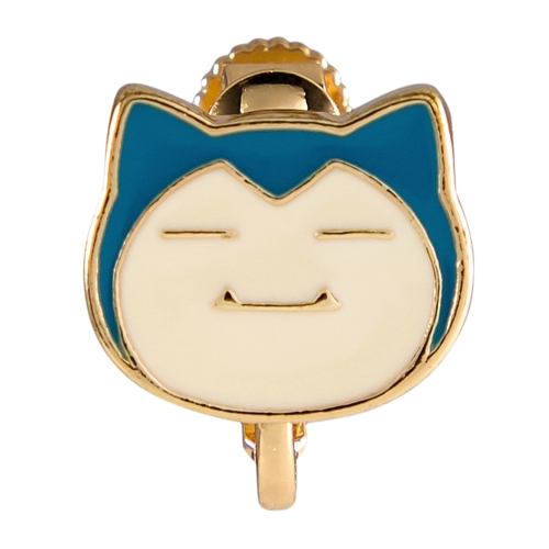 【選べる】Pokémon accessory イヤリング25 カビゴン