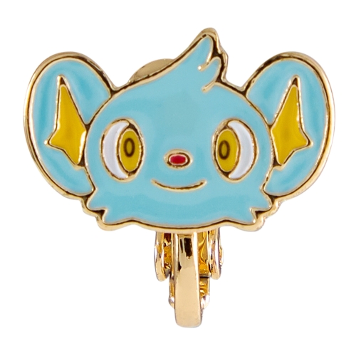 【選べる】Pokémon accessory イヤリング27 コリンク