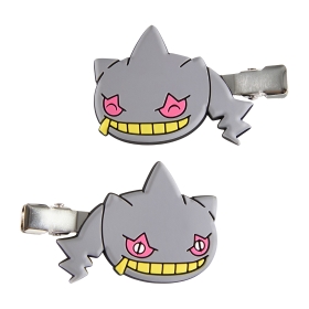 Pokémon accessory 前髪クリップ88 ジュペッタ