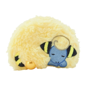 Pokémon accessory ヘアバンス87 メリープ