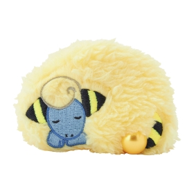 Pokémon accessory ヘアバンス87 メリープ