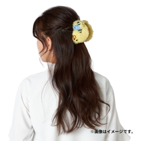 Pokémon accessory ヘアバンス87 メリープ
