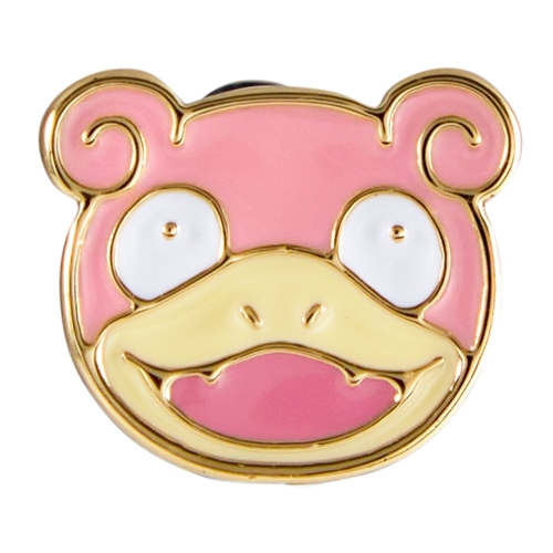 【選べる】Pokémon accessory ピアス24 ヤドン