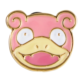 【選べる】Pokémon accessory ピアス24 ヤドン