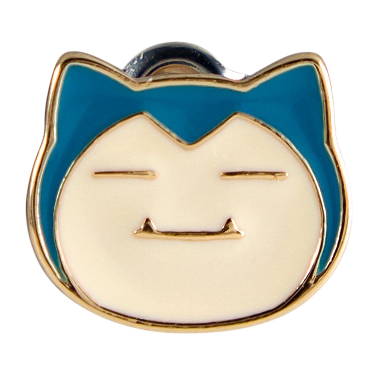 選べる】Pokémon accessory ピアス25 カビゴン ｜【公式