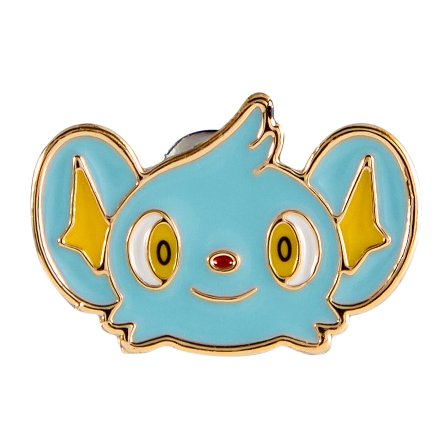 【選べる】Pokémon accessory ピアス27 コリンク