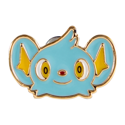 【選べる】Pokémon accessory ピアス27 コリンク