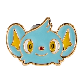 【選べる】Pokémon accessory ピアス27 コリンク