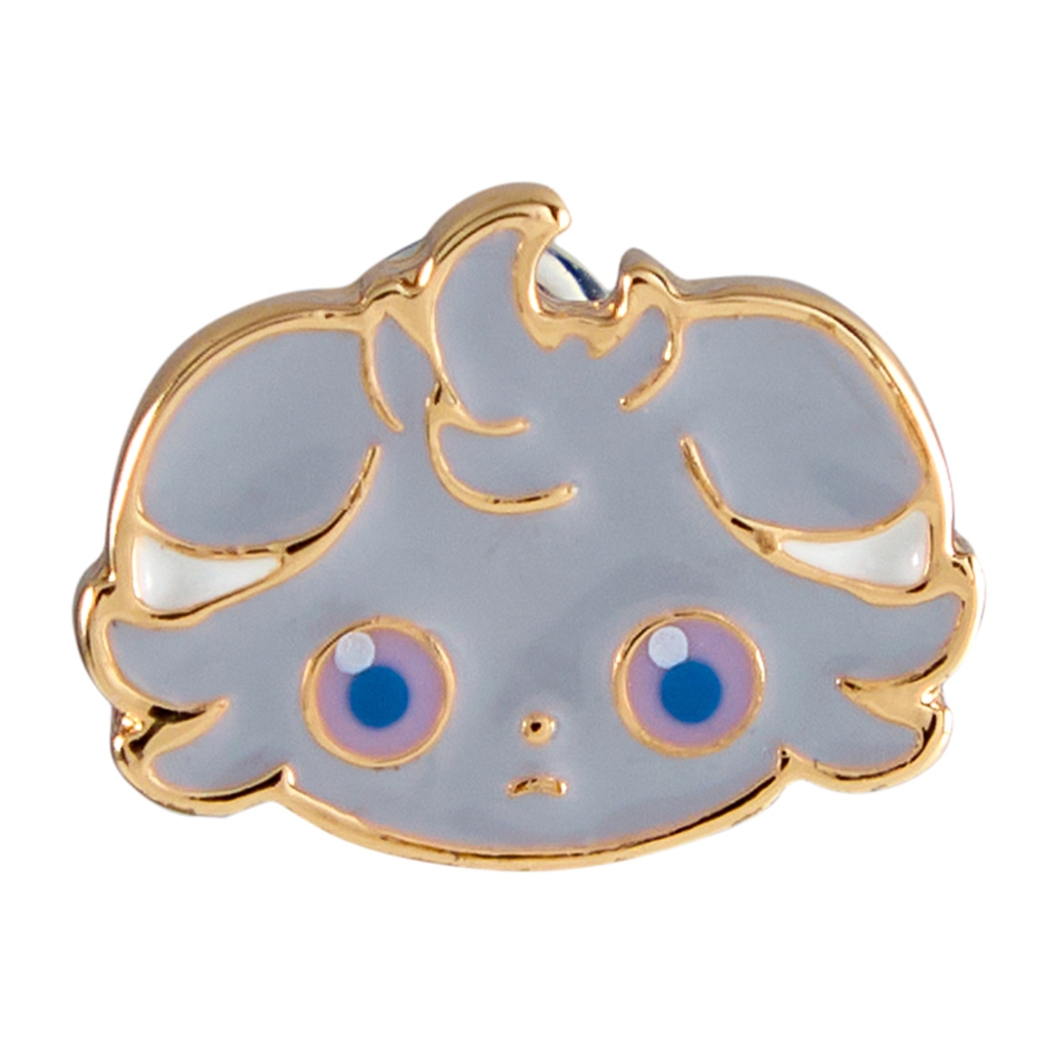 【選べる】Pokémon accessory ピアス28 ニャスパー