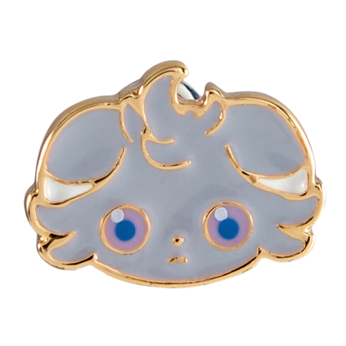 【選べる】Pokémon accessory ピアス28 ニャスパー