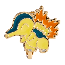 【選べる】Pokémon accessory イヤリング29 ヒノアラシ