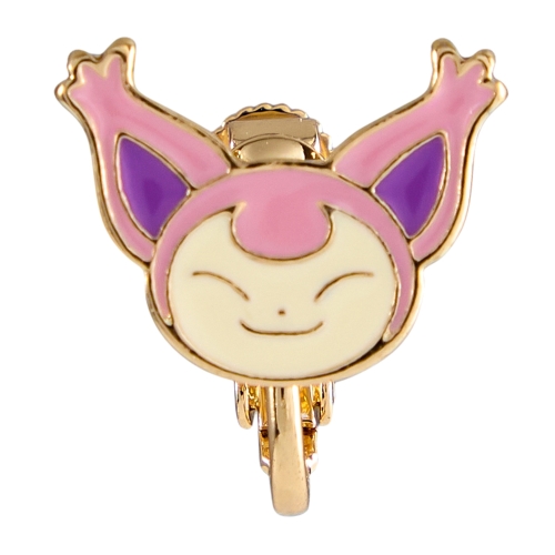 【選べる】Pokémon accessory イヤリング31 エネコ