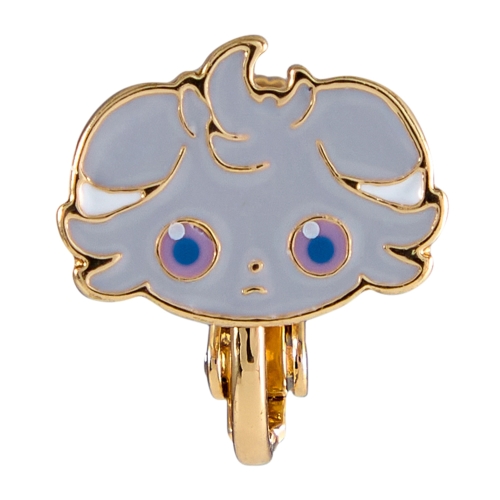 【選べる】Pokémon accessory イヤリング28 ニャスパー