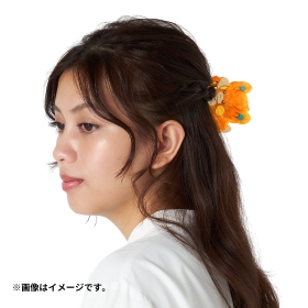 Pokémon accessory ヘアバンス86 パモ