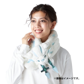 マフラー パオジアン