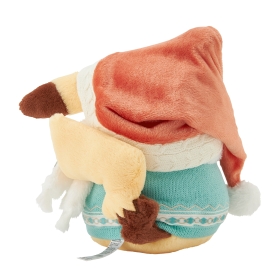 美品　ポケモン クリスマス ぬいぐるみ ピカチュウ Heartwarming ぬいぐるみ Pokémon Heartwarming Christmas ピカチュウ ｜【公式