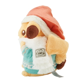 ぬいぐるみ Pokémon Heartwarming Christmas ピカチュウ ｜【公式
