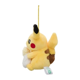 マスコット ピカチュウ ポケモンセンターナゴヤ 小倉トースト