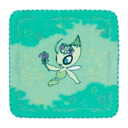 【選べる】ハンドタオル Celebi’s Celebration セレビィ