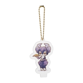 スタンド付きアクリルチャームコレクション Celebi’s Celebration