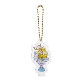 スタンド付きアクリルチャームコレクション Celebi’s Celebration